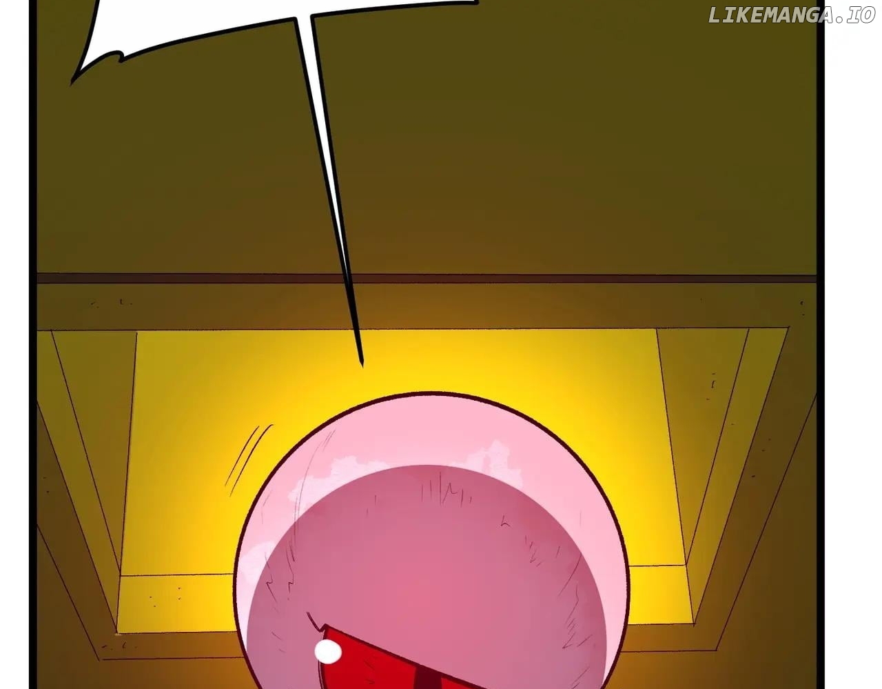 With My Netherworld Trillions, Game On! Chapter 205 - page 54